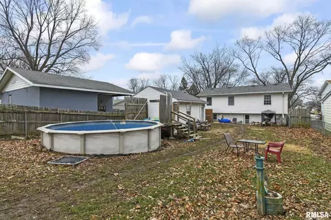1909 Albany St, Springfield, IL 62702 photo 28