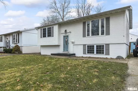 1909 Albany St, Springfield, IL 62702 photo 33