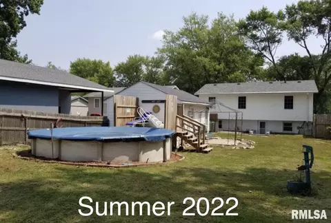 1909 Albany St, Springfield, IL 62702 photo 31