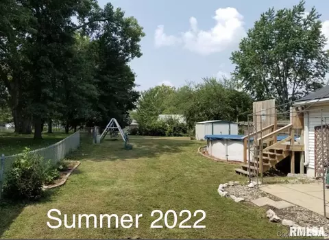 1909 Albany St, Springfield, IL 62702 photo 29