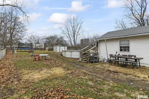 1909 Albany St, Springfield, IL 62702 photo 27