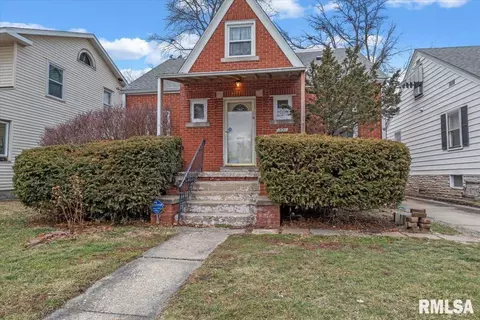 221 E Pine St, Springfield, IL 62704 photo 1