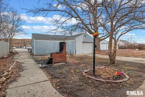 221 E Pine St, Springfield, IL 62704 photo 28