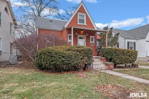 221 E Pine St, Springfield, IL 62704 photo 3