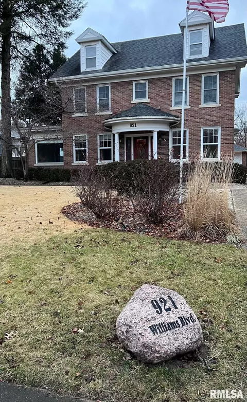 921 Williams Blvd, Springfield, IL 62704 photo 3