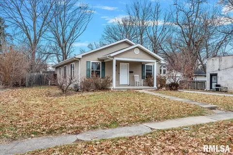 821 W Washington St, Springfield, IL 62702 photo 3