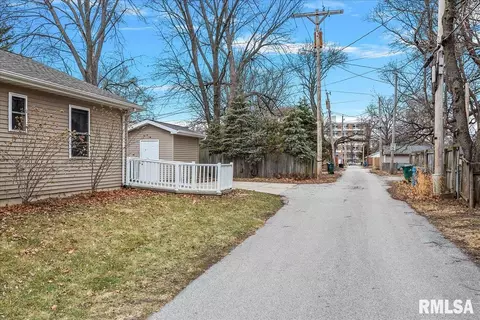 821 W Washington St, Springfield, IL 62702 photo 24