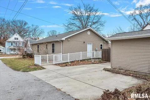 821 W Washington St, Springfield, IL 62702 photo 26