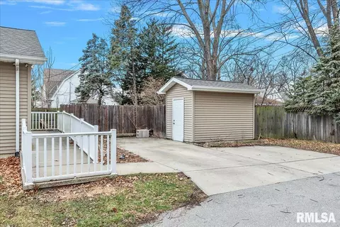 821 W Washington St, Springfield, IL 62702 photo 25