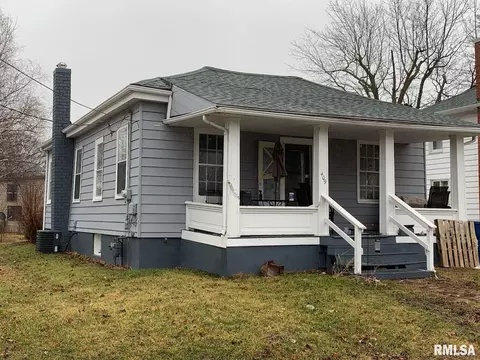409 S B St, Monmouth, IL 61462