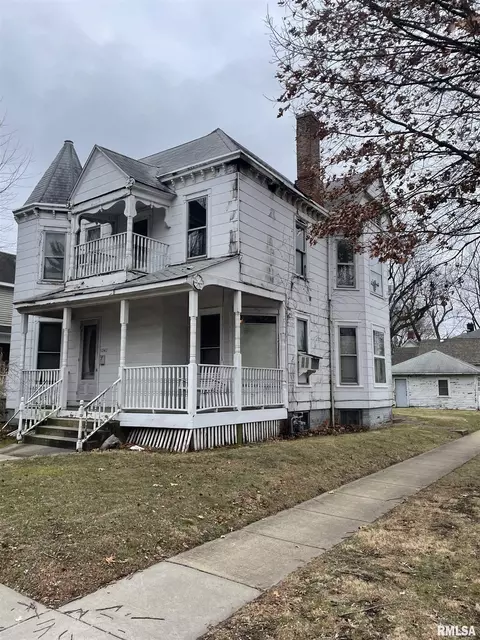 1347 N 4th St, Springfield, IL 62702 photo 16