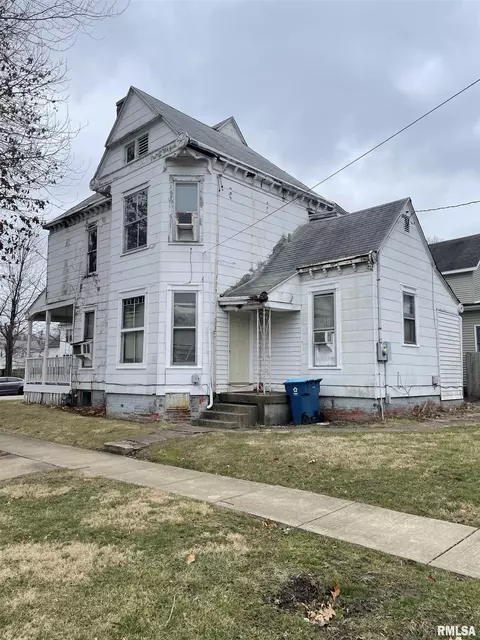 1347 N 4th St, Springfield, IL 62702 photo 15
