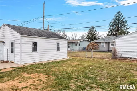 1621 N 19th St, Springfield, IL 62702 photo 29