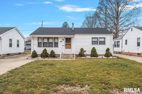 1621 N 19th St, Springfield, IL 62702 photo 2