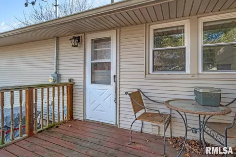 124 E Lincoln St, Greenview, IL 62642 photo 21