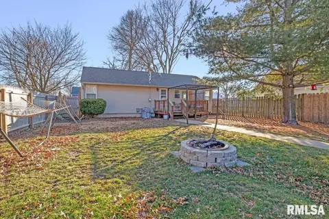 124 E Lincoln St, Greenview, IL 62642 photo 24