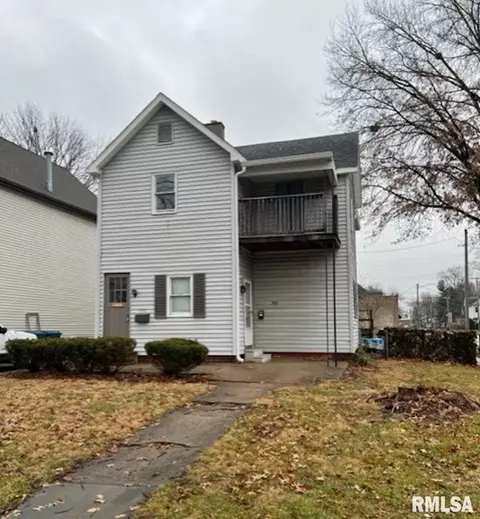 100 N State St, Springfield, IL 62702 photo 1