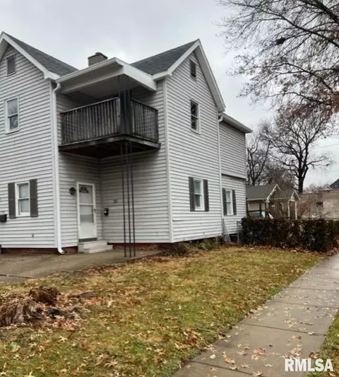 100 N State St, Springfield, IL 62702 photo 2