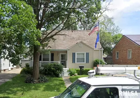 1912 N 7th St, Springfield, IL 62702 photo 1