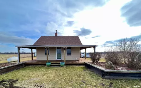 76 Knox Rd 800 N, Abingdon, IL 61410