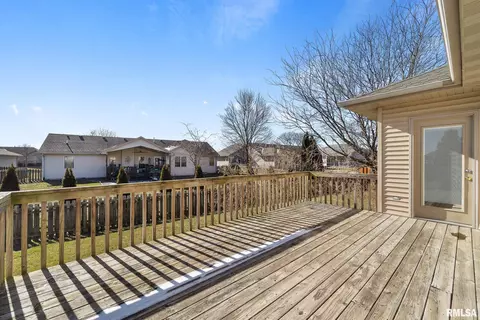 5304 Jaeger Dr, Springfield, IL 62711 photo 7