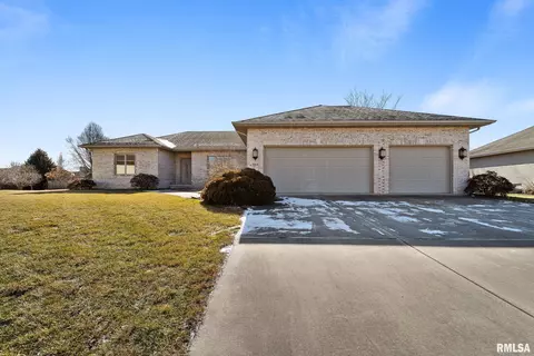 5304 Jaeger Dr, Springfield, IL 62711 photo 1