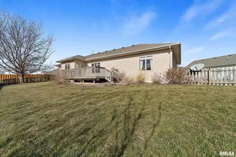 5304 Jaeger Dr, Springfield, IL 62711 photo 6