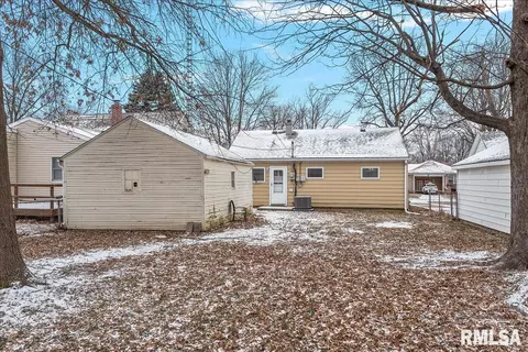 1926 Marland St, Springfield, IL 62702 photo 18