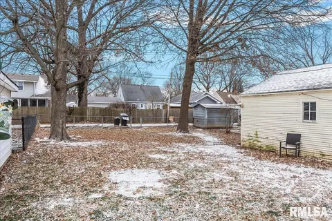 1926 Marland St, Springfield, IL 62702 photo 16