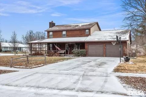 8116 Tack Ln, Springfield, IL 62712 photo 3