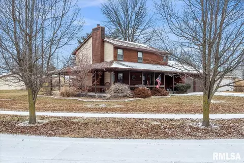 8116 Tack Ln, Springfield, IL 62712 photo 2