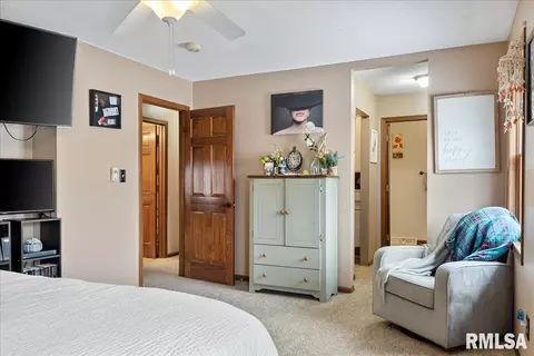 8116 Tack Ln, Springfield, IL 62712 photo 28