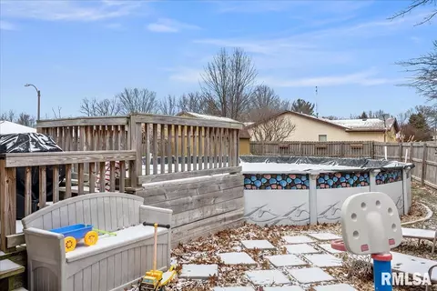 8116 Tack Ln, Springfield, IL 62712 photo 40