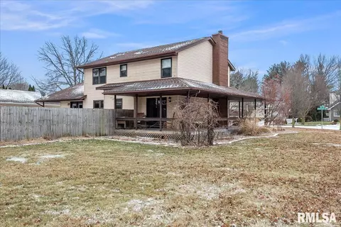 8116 Tack Ln, Springfield, IL 62712 photo 37