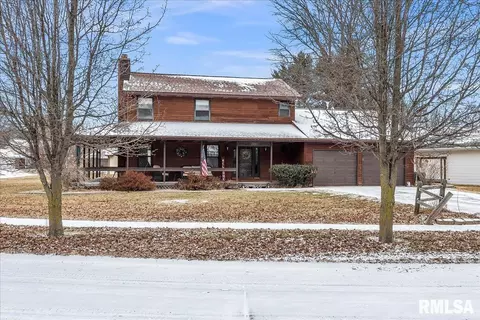8116 Tack Ln, Springfield, IL 62712 photo 1