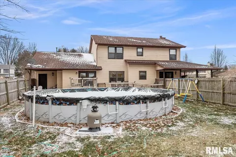 8116 Tack Ln, Springfield, IL 62712 photo 38