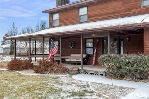 8116 Tack Ln, Springfield, IL 62712 photo 4