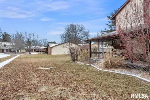 8116 Tack Ln, Springfield, IL 62712 photo 36