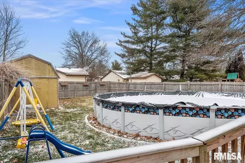 8116 Tack Ln, Springfield, IL 62712 photo 39