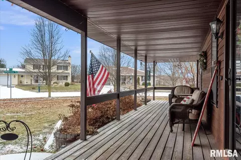 8116 Tack Ln, Springfield, IL 62712 photo 5
