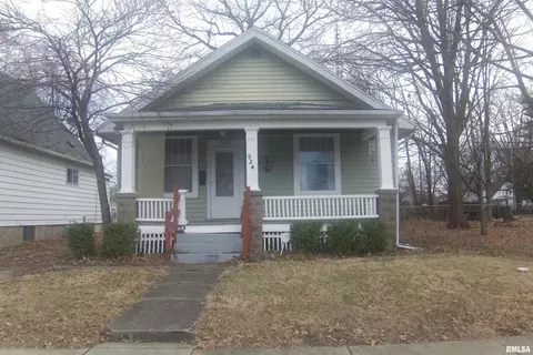 924 Patton Ave, Springfield, IL 62702 photo 1