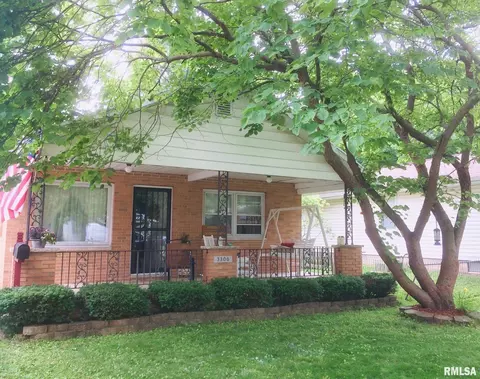 3306 S 1st St, Springfield, IL 62703 photo 1