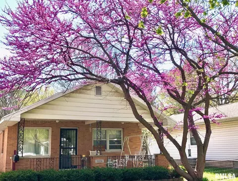 3306 S 1st St, Springfield, IL 62703 photo 29