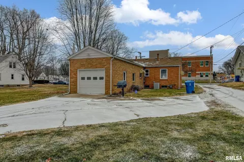 821 Percy Ave, Springfield, IL 62702 photo 29