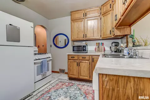 821 Percy Ave, Springfield, IL 62702 photo 21
