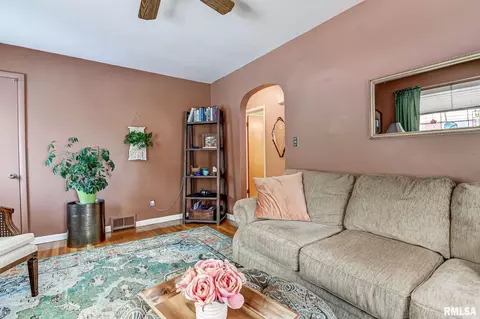 821 Percy Ave, Springfield, IL 62702 photo 7