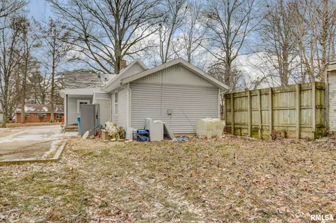 826 N Patton Ave, Springfield, IL 62702 photo 21