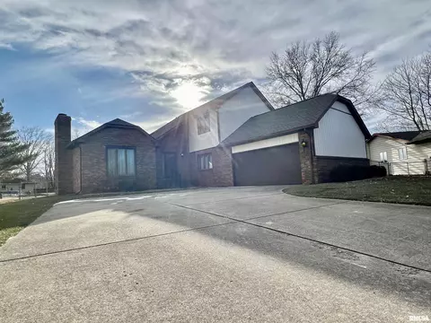 49 Red Fox Ct, Springfield, IL 62712 photo 2