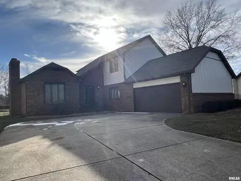 49 Red Fox Ct, Springfield, IL 62712 photo 1