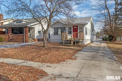 1834 Dial Ct, Springfield, IL 62704 photo 2